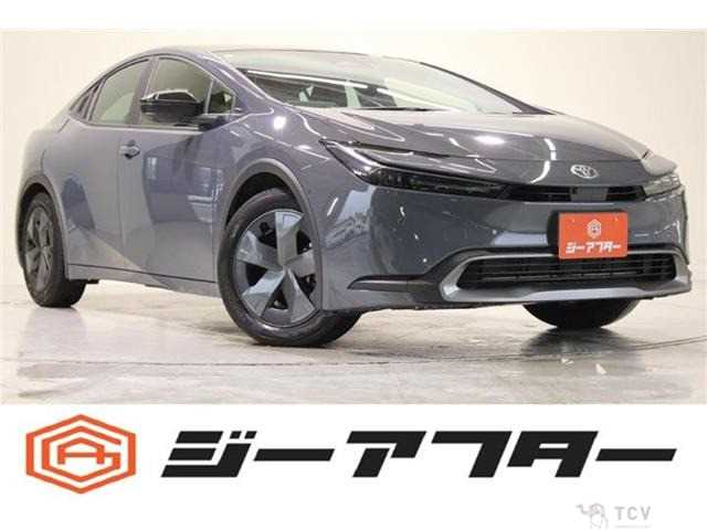 2023 Toyota Prius