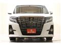 2017 Toyota Alphard G