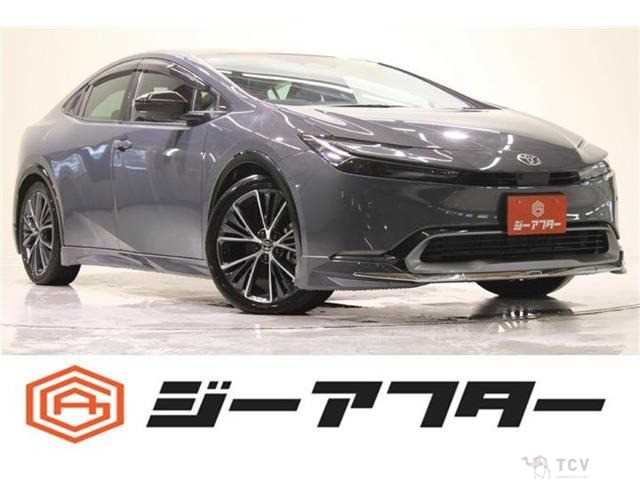 2023 Toyota Prius