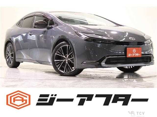 2023 Toyota Prius