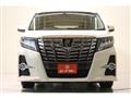 2015 Toyota Alphard G