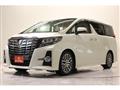 2015 Toyota Alphard G