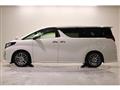 2015 Toyota Alphard G