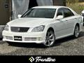 2005 Toyota Crown Athlete Series