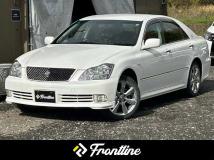 2005 Toyota Crown Athlete Series