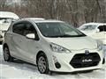 2015 Toyota AQUA