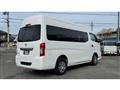 2024 Nissan Caravan Van
