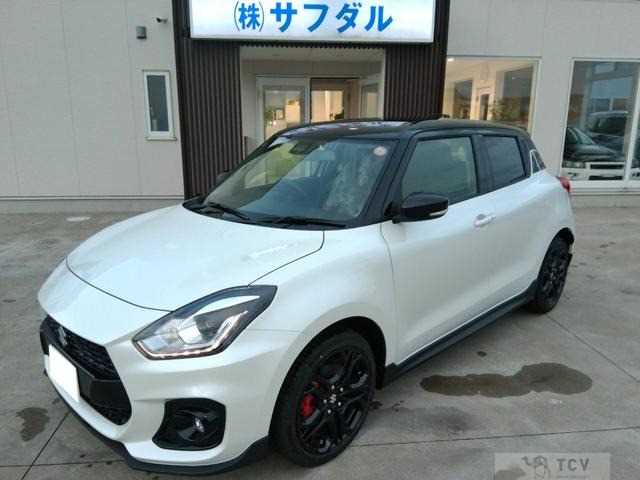 2025 Suzuki Swift