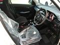 2025 Suzuki Swift