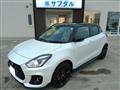 2025 Suzuki Swift