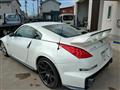 2007 Nissan Fairlady Z