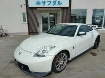 2007 Nissan Fairlady Z