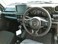 2025 Suzuki Jimny Sierra
