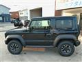 2025 Suzuki Jimny Sierra