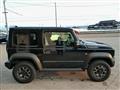 2025 Suzuki Jimny Sierra