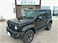 2023 Suzuki Jimny Sierra
