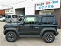 2023 Suzuki Jimny Sierra