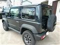 2023 Suzuki Jimny Sierra