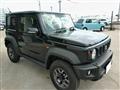 2023 Suzuki Jimny Sierra
