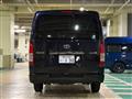 2015 Toyota Hiace Van