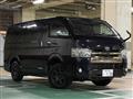 2015 Toyota Hiace Van