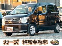 2017 Suzuki Wagon R