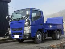 2012 Mitsubishi Canter