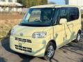 2010 Daihatsu Tanto