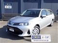 2020 Toyota Corolla Fielder