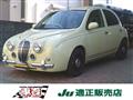 2004 Mitsuoka Viewt