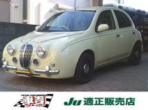 2004 Mitsuoka Viewt