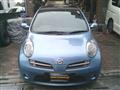 2008 Nissan Micrac C+C