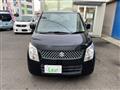 2011 Suzuki Wagon R