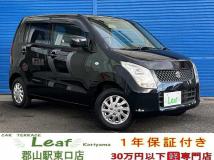 2011 Suzuki Wagon R