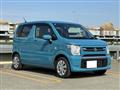2025 Suzuki Wagon R