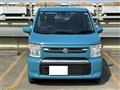 2025 Suzuki Wagon R