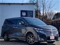 2013 Nissan Elgrand