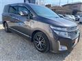 2013 Nissan Elgrand