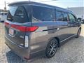 2013 Nissan Elgrand