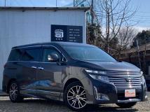 2013 Nissan Elgrand
