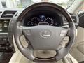 2008 Lexus LS