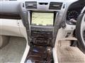 2008 Lexus LS