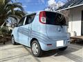 2011 Suzuki MR Wagon