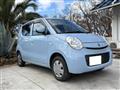 2011 Suzuki MR Wagon