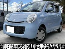 2011 Suzuki MR Wagon