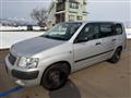2009 Toyota Succeed Van