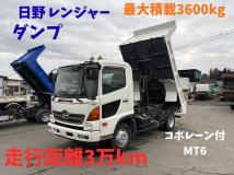 2013 Hino Hino Others