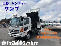 2012 Hino Hino Others