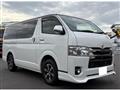 2018 Toyota Regiusace Van
