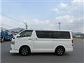 2018 Toyota Regiusace Van